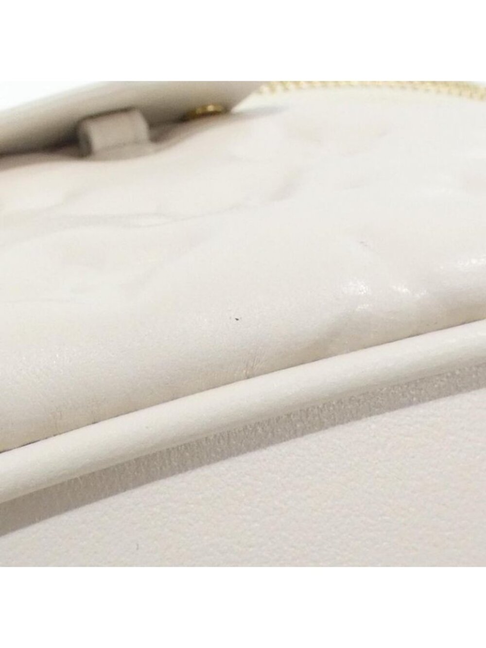 Louis Vuitton Monogram Vanity Cousin Bag - Picture 5 of 10